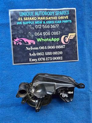 Range Rover Evoque Air Intake Pipe