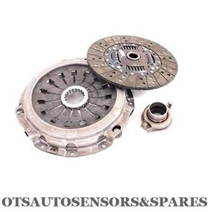 MITSUBISHI PAJERO 2.8 T Diesel 92KW only 4M40 95-5 00 Clutch Kit