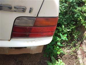 BMW E36 RHS TAILLIGHT