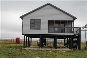 Farm For Sale in Vaal Dam