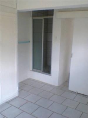 Bachelor flat to rent