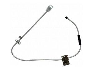 VW Caddy/Golf Mk1 Left Front Manual Window Regulator