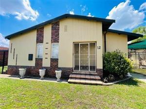 House For Sale in Alberton
