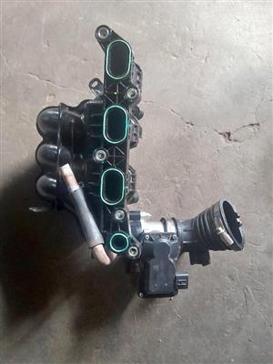 SUZUKI ESPRESSO INTAKE MANIFOLD AVAILABLE