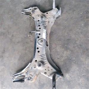 SUZUKI CELERIO SUB FRAME AVAILABLE