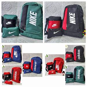 3pc backpack sets for sale online orders