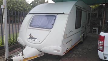 2022 Jurgens ci sprite scenic for sale