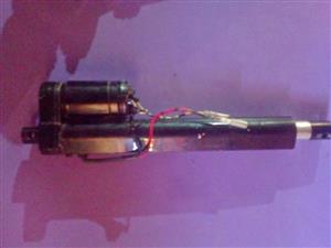Electric lift pump