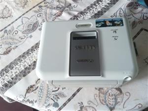 Canon SELPHY CP510 Compact photo printer