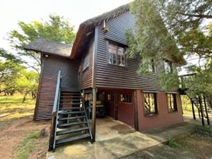 Vaalkop Nature Reserve - Discover Your Bushveld Escape