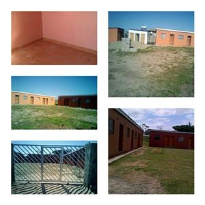 Single roomd to rent at Mzingazi