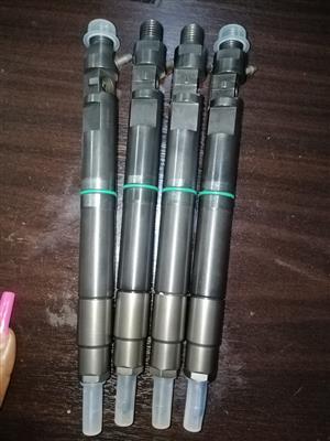 GWM DIESEL INJECTORS