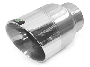 F1X Senna 90mm Tailpipe