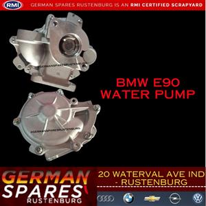 Water Pump - Bmw E90 for sale