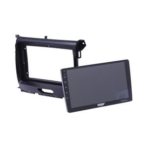 Targa TDA-FRD9 9″ Android Media Player with Fitting for Ford Ranger T7