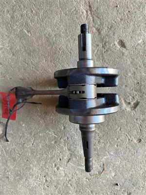 Yamaha Blaster. Meyerton bike scrapyard new and secondhand spares. Andre call or whatsapp 