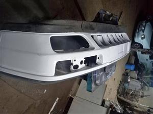 Jetta 3 front bumper for sale