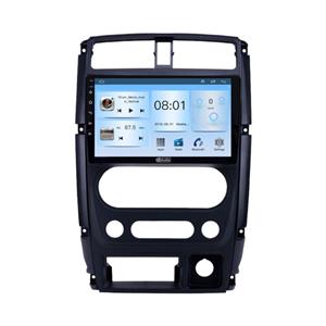 TT Audio 9″ replacement radio for SUZUKI JIMNY 2007 - 2012 (ECO)