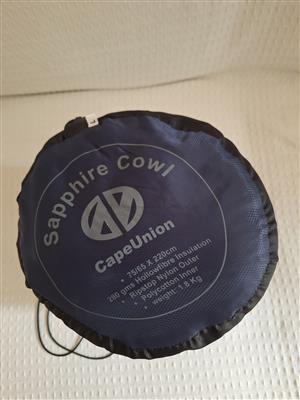 Sleeping Bag (Cape Union)