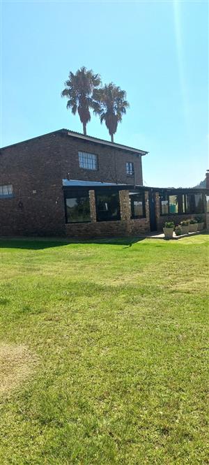 Farm/Plot for sale