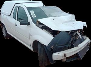 Nissan NP200 Now Stripping For Spares