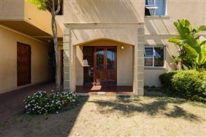 Beautiful 2-bedroom apartment, ideal for a small family or an excellent investment opportunity for f