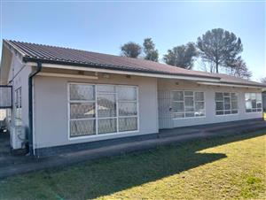 Office space for rental in Southernwood