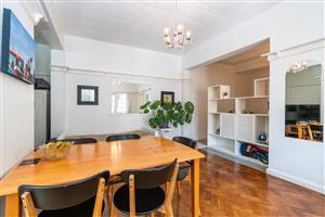 Apartment For Sale in Vredehoek