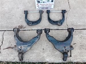 Prado front suspension parts for sale (20260606)