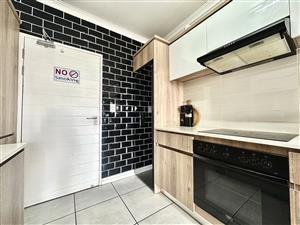 Apartment Rental Monthly in Blyde Riverwalk Estate