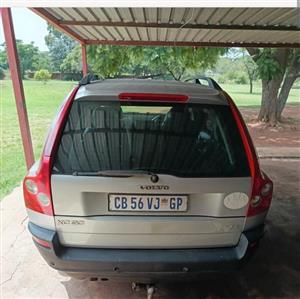 Volvo XC90 4SALE