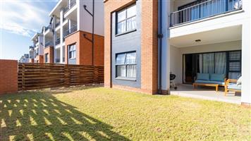 Modern Pet-Friendly Garden Unit in Prime Complex Setting!