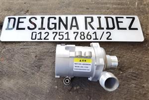 BMW N55 ELECTRIC WATER PUMP FOR E90/E60/E70