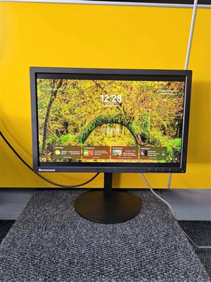 Lenovo ThinkVision T2054p