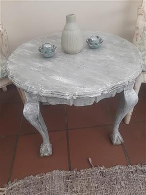 Small table