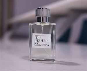 Smell like a millionaire 