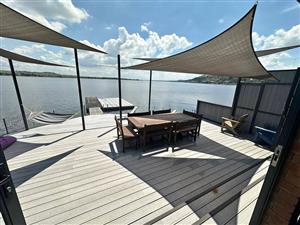 Stunning Holiday House, Share-Block at Bonamanzi Bronkhorstbaai