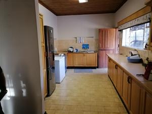 Spacious 3 Bedroom House to rent, in Pretoria North