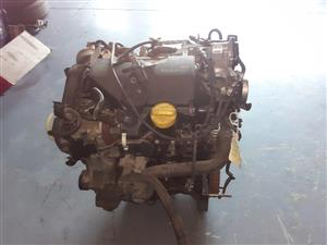 NISSAN NP200 K9K 1.5 ENGINE FOR SALE