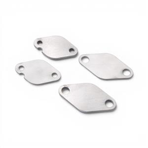 EGR Blank Off Plate - For VW Amarok 2.0L
