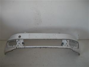 VW Polo 6 '10-'17 front bumper