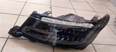 RANGE ROVER SPORT L494 LED HEADLIGHT LHS 2018-21 LHS