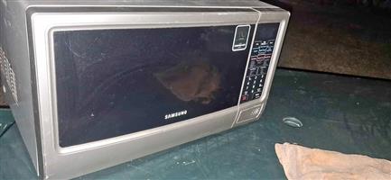 Samsung 30 liter Microwave