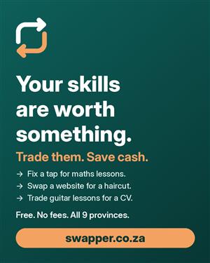 Free Skill-Swap Marketplace - Trade Skills, Save Cash