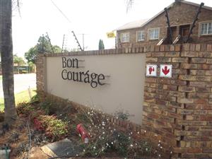 Apartment Rental Monthly in Die Hoewes