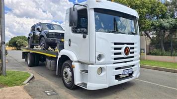 Rollback 13.180  Vw 8Ton