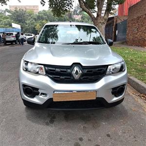 2019 RENAULT KWID 1.0