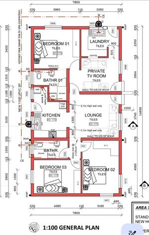 Custom Building Packages Available