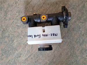 Ford laser break master cylinder n bottle for sale WhatsApp or cell