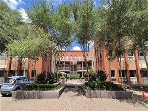 641m² Offices to let in Illovo, Sandton